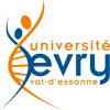 Université d'Évry-Val-d'Essonne